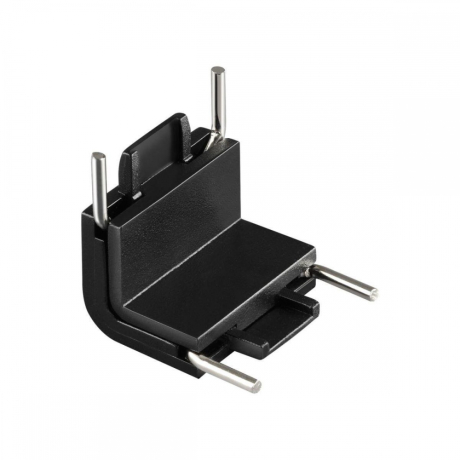 Соединитель угловой внутренний для треков Novotech Easy 135271 