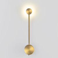 Настенный светильник Odeon Light Satellite Hightech 7009/5WL