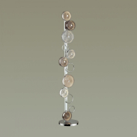 Торшер Odeon Caramella 5416/68FL