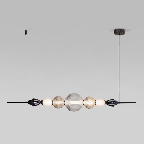 Подвесной светодиодный светильник Bogates Euphoria 436/5 (a057842) 