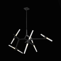 Люстра подвесная с Led лампочками в комплекте ST Luce SL947.402.10+Lamps