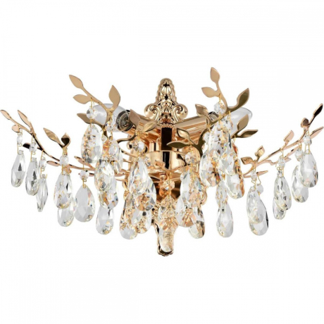 Бра хрустальная Sofia Stilfort 1031/03/02W 