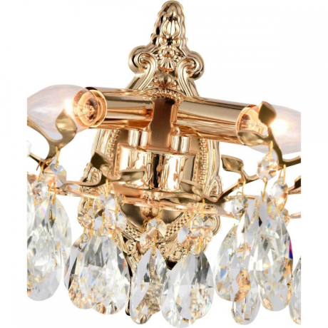 Бра хрустальная Sofia Stilfort 1031/03/02W 