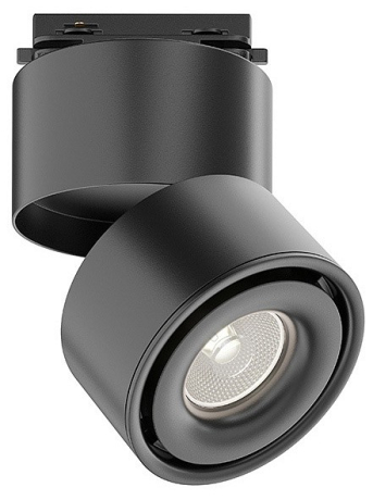 Светильник на штанге Maytoni Technical Yin TR084-1-15W4K-B 