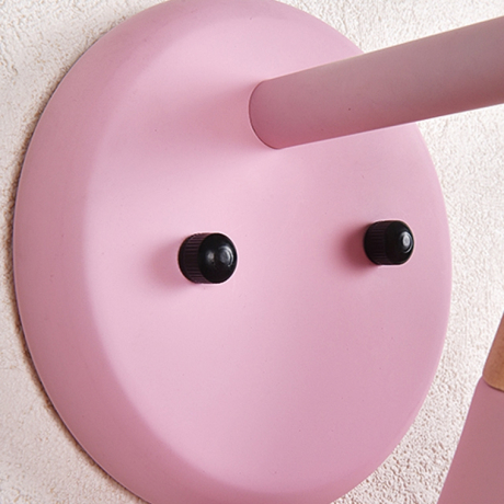 Бра Nod Wall Blue ImperiumLoft NODWALL01 (178361-26) 