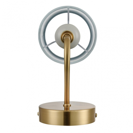 Бра Lumion CLASSI Anri 6590/1W 