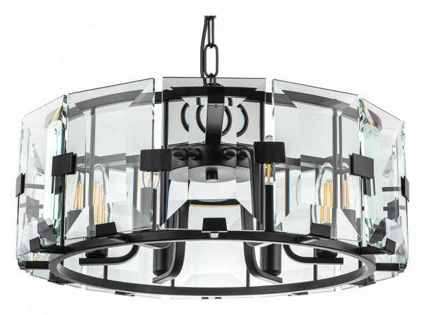 Подвесной светильник Lightstar Novara 713267 