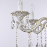 Подвесная люстра Bohemia Ivele Crystal AL7801 AL78101/6/175 A WMG 