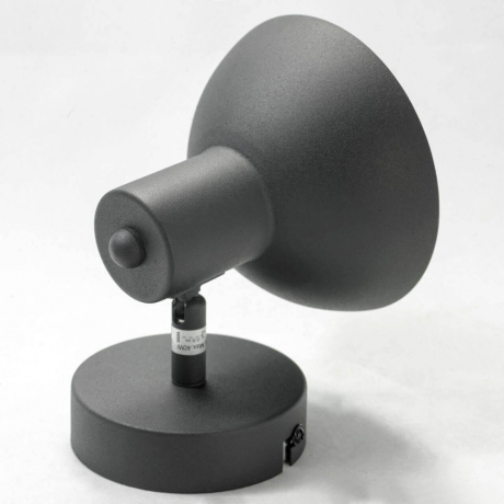 GRLSP-9973 Спот светодиодный LOFT (Lussole) LOUISVILLE 