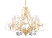 Подвесная люстра Doge Luce 311L07X4-904