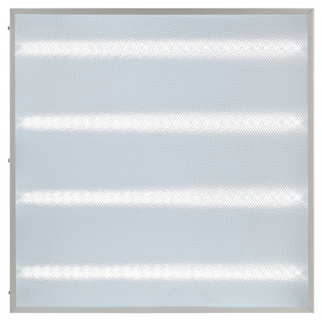 Офисные светодиодные панели