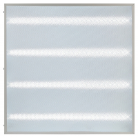 Светотиодная панель Эра SPO-910-1-40K-038 38Вт 4000К 3990Лм 595x595x40 (Б0057982)