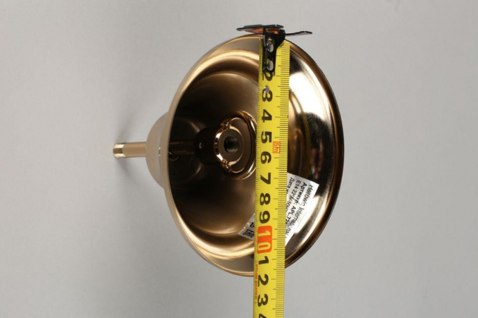 Светильник подвесной с лампочкой APLOYT APL.724.06.01+Lamps 