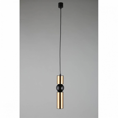 Светильник подвесной с лампочкой APLOYT APL.615.16.01+Lamps 