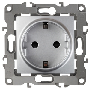 Встраиваемые розетки 220V