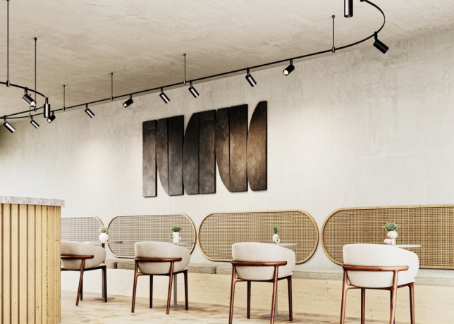 Светильник на штанге Maytoni Technical Focus Led TR201-1-10W3K-M-B 