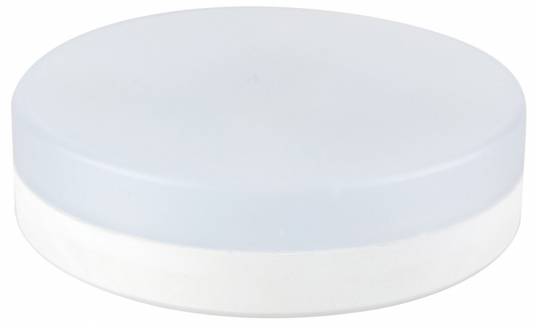 Лампа светодиодная Elektrostandard GX53 GX53 12Вт 3300K a055346 