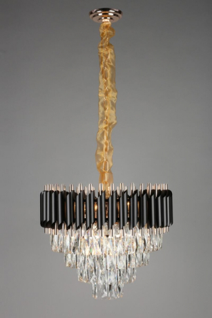 OML-81803-12 Подвесная люстра Omnilux Certaldo 