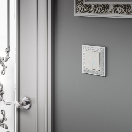 Встраиваемые выключатели