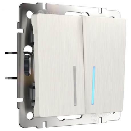 Встраиваемые выключатели