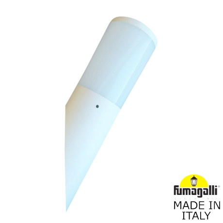 Настенные уличные светильники