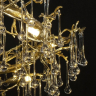 Подвесная люстра Loft it Bijout 10068/800 GD 
