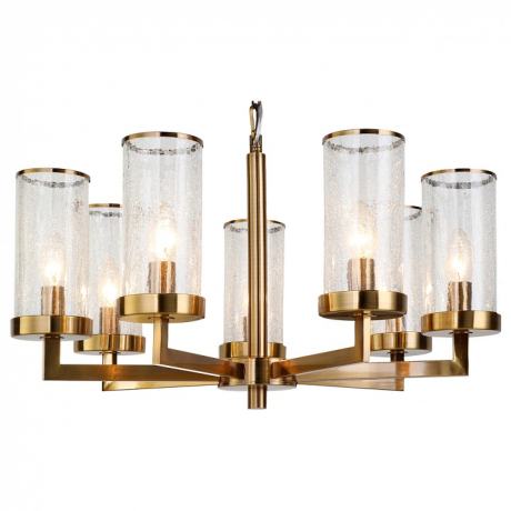 Подвесная люстра Favourite Assembly 2060-7P 