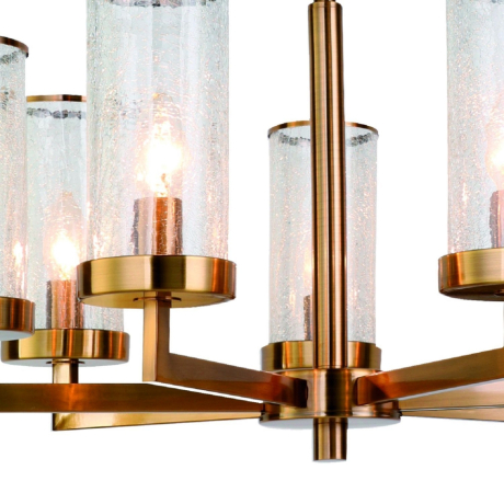 2060-7P Подвесная люстра Favourite Assembly 