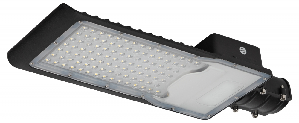 Уличные консольные светильники