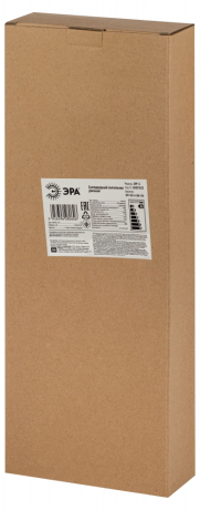 Уличные консольные светильники