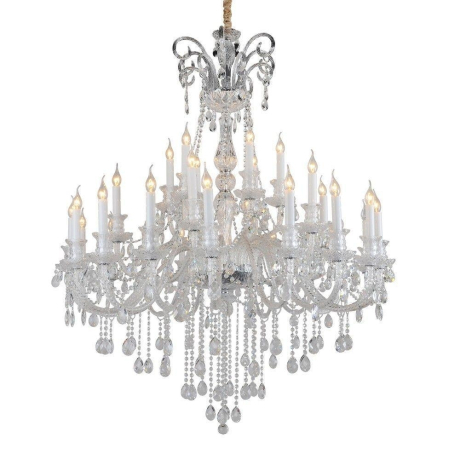 Люстра с лампочками APLOYT APL.812.03.30+Lamps 