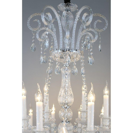 Люстра с лампочками APLOYT APL.812.03.30+Lamps 