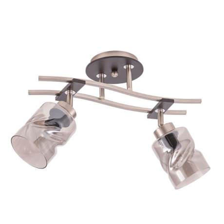 Люстра с поворотными плафонами Citilux Мерида CL142125 