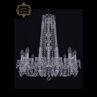 11.23.12.220.h-70.Cr.Dr Подвесная люстра Art Classic