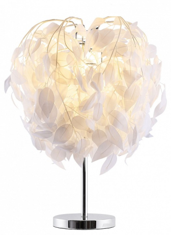 Настольная лампа декоративная LGO Idaho LSP-0681 
