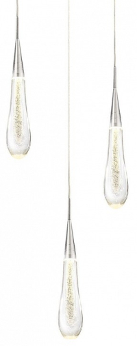 Подвесной светильник Kink Light Гутта 07861-3AS,02