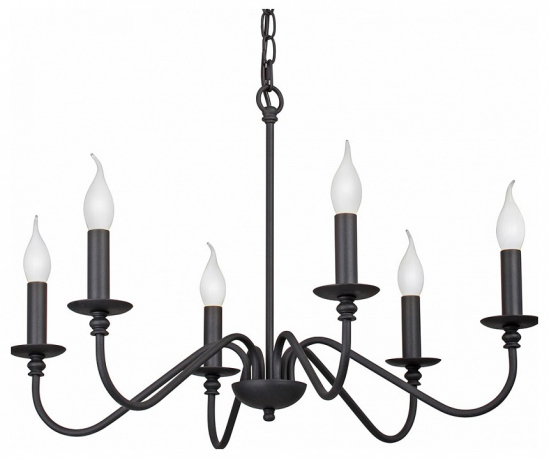 Подвесная люстра Vitaluce V3987 V3987-1/6 