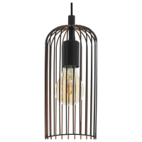 49644 Подвесной светильник EGLO Roccamena