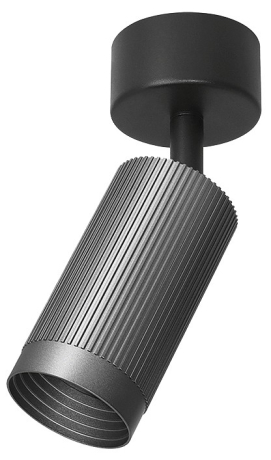 Накладной светильник Wolta LUXOR WSL-GU10/19G-1 