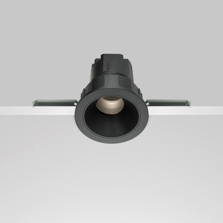 Встраиваемый светильник Technical Wise DL057-7W4K-B 