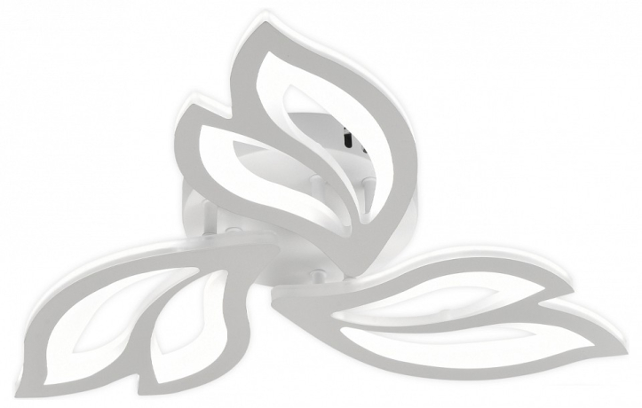 Потолочная люстра Natali Kovaltseva LED LAMPS 81426