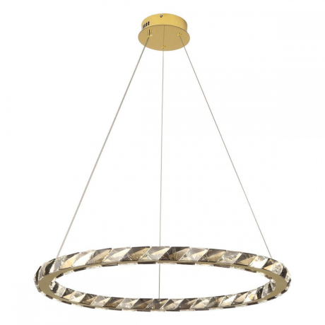 Подвесной светодиодный светильник Lussole Citrus LSP-7157 