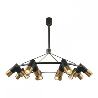 Подвесная люстра LGO LSP-8885 LSP-8885