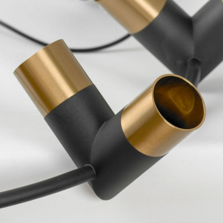 Подвесная люстра LGO LSP-8885 LSP-8885 