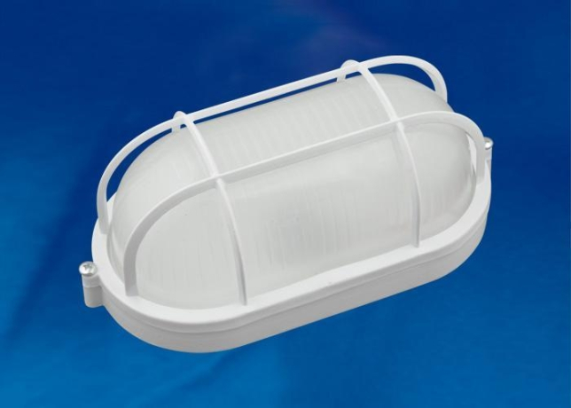 Потолочные уличные светильники