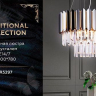Подвесная люстра Ambrella light Traditional TR5297 