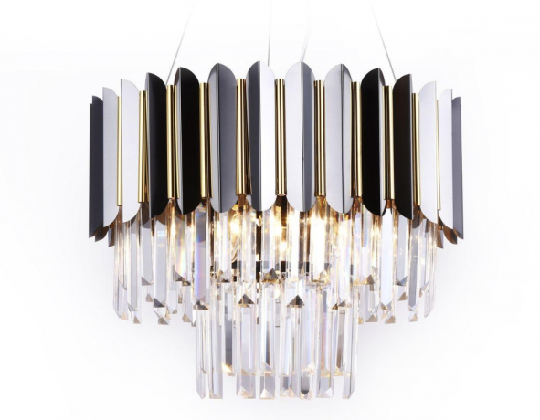 Подвесная люстра Ambrella light Traditional TR5297 