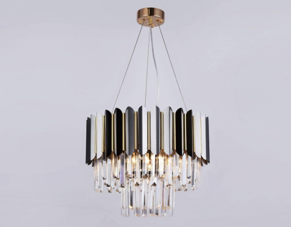 Подвесная люстра Ambrella light Traditional TR5297 