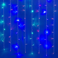 Занавесы Uniel ULD-C1510-160/DTA MULTI IP20 (UL-00006421)