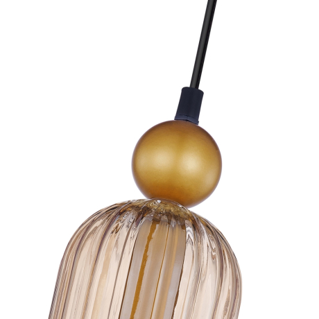 Подвесной светильник F-promo Semisfera 4365-1P 